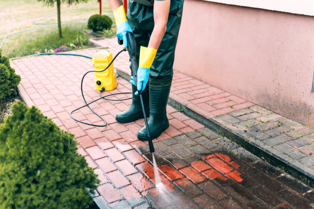 Deck Cleaning Services in Mcsherrystown, PA