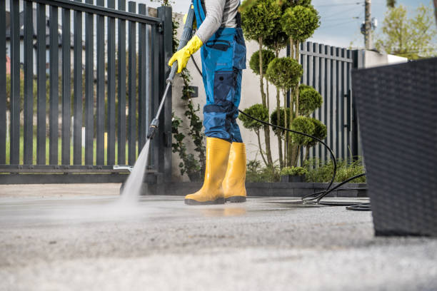 Best Roof Pressure Washing  in Mcsherrystown, PA