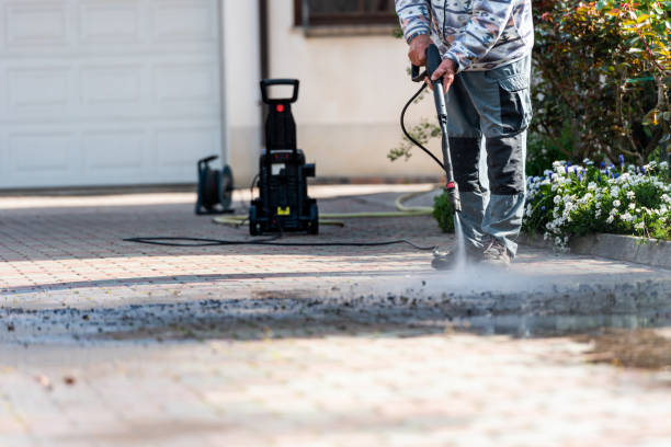 Best Affordable Pressure Washing  in Mcsherrystown, PA