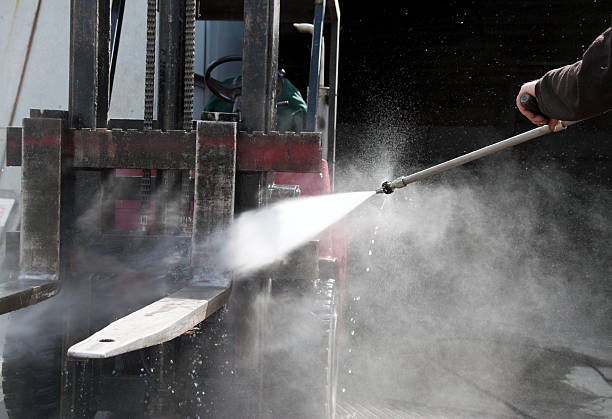 Pressure Washing Contractors in Mcsherrystown, PA