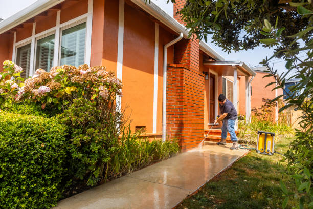 Best Affordable Power Washing  in Mcsherrystown, PA