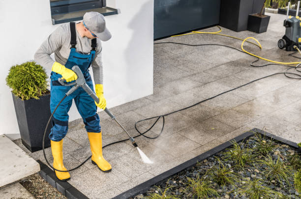 Best Pressure Washing Services for Businesses  in Mcsherrystown, PA