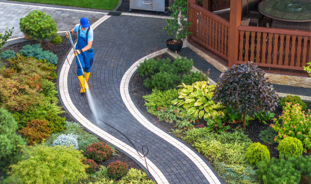 Best Sidewalk Pressure Washing  in Mcsherrystown, PA